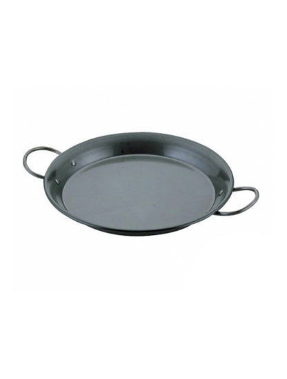 Ajido - Carbon Steel Paella Pan 30cm