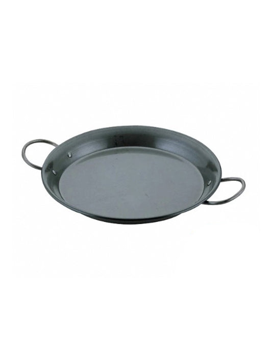 Ajido - Carbon Steel Paella Pan 30cm