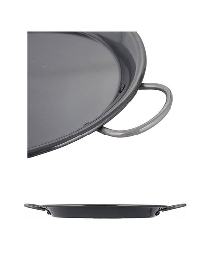 Ajido - Carbon Steel Paella Pan 30cm