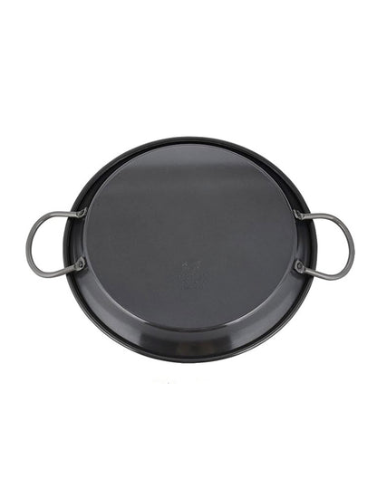 Ajido - Carbon Steel Paella Pan 30cm