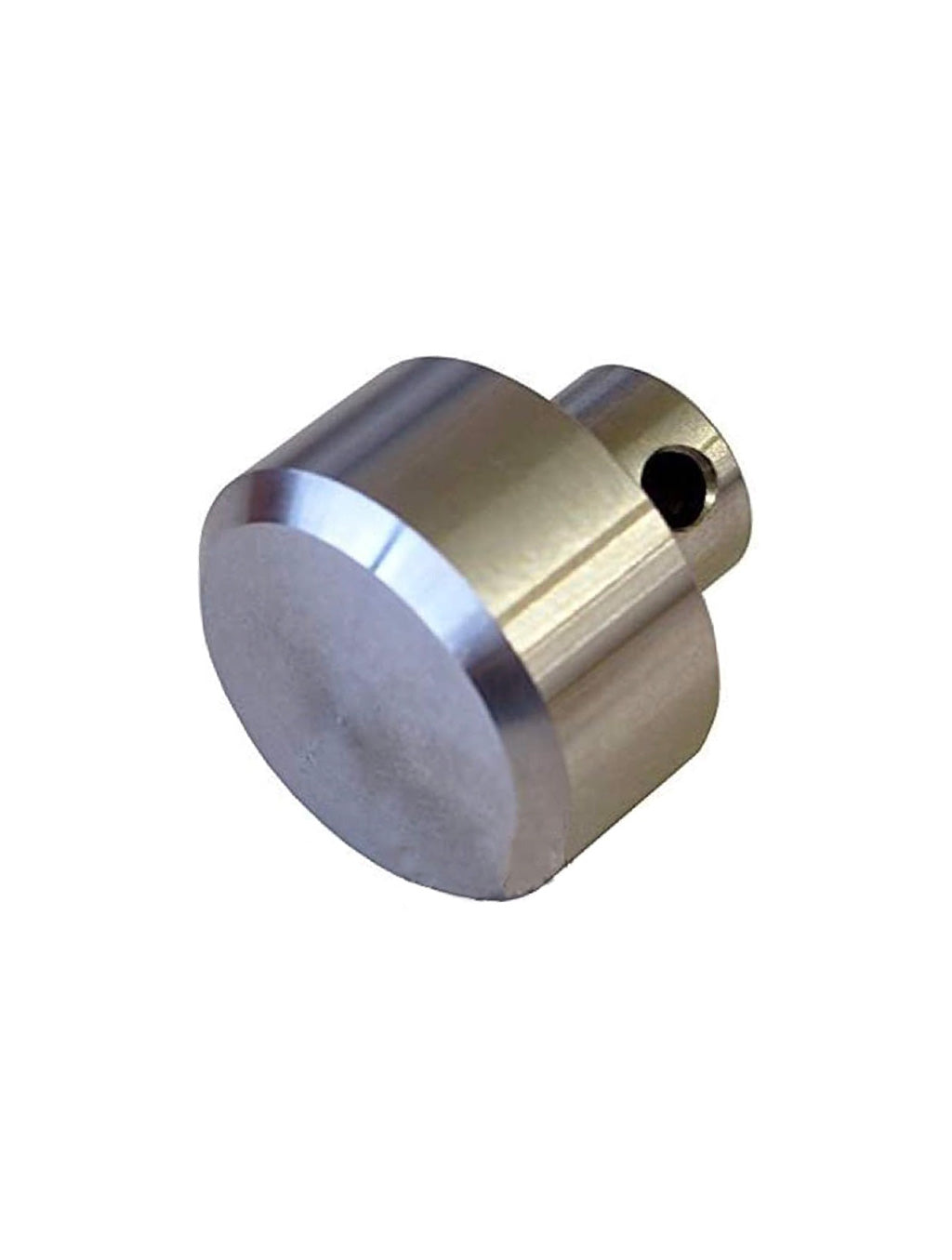 Muranokajiya Peg Hammer Replacement Head Brass / Stainless Steel