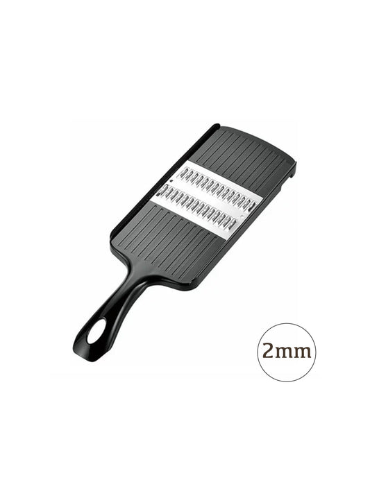 Pro Grade Speed Julienne Slicer Black 2mm (78mm)