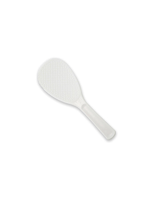 Magic Rice Scoop Paddle White 16cm