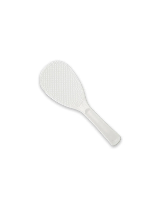 Magic Rice Scoop Paddle White 16cm