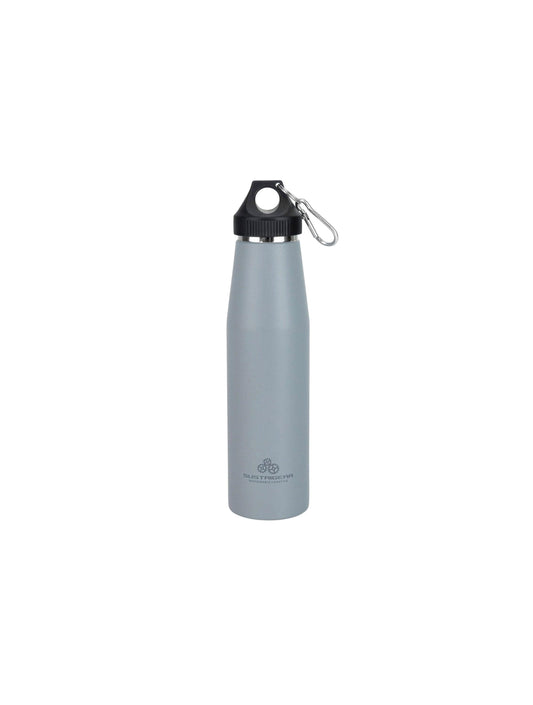 SUSTAIGEAR Insulated Vacuumed Flask Mug Bottle 530ml Wolf Grey