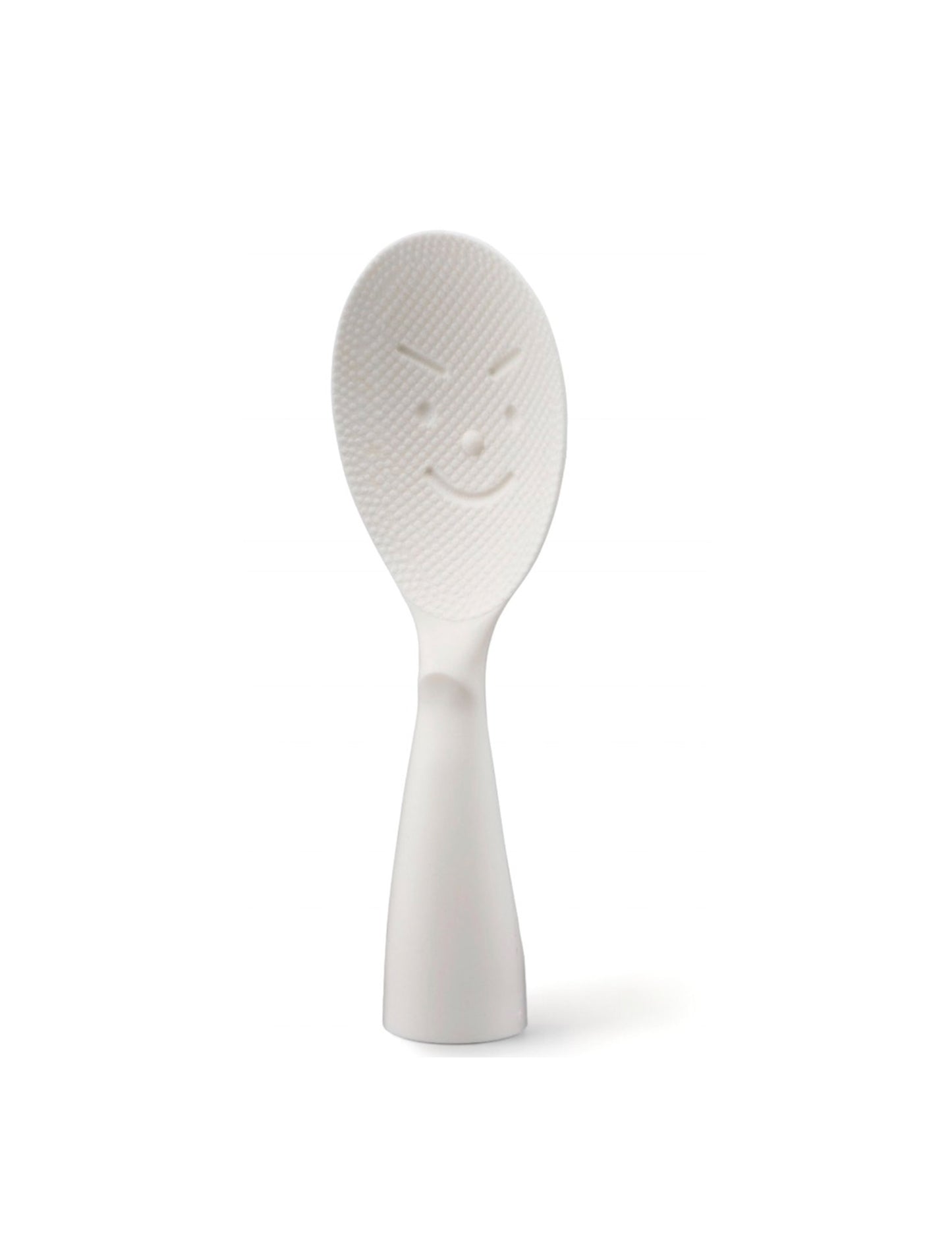 Self-standing Rice Scoop Paddle 20cm