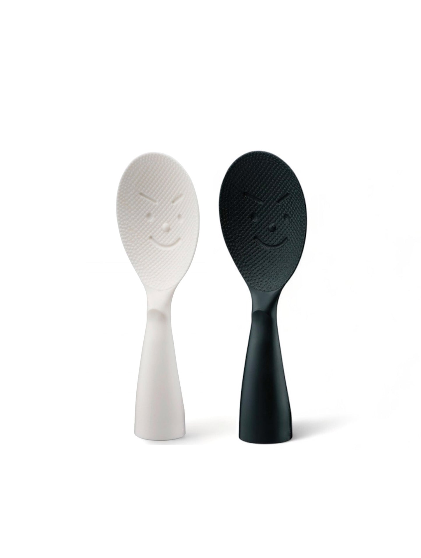 Self-standing Rice Scoop Paddle 20cm