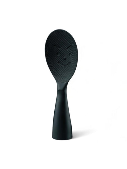 Self-standing Rice Scoop Paddle 20cm
