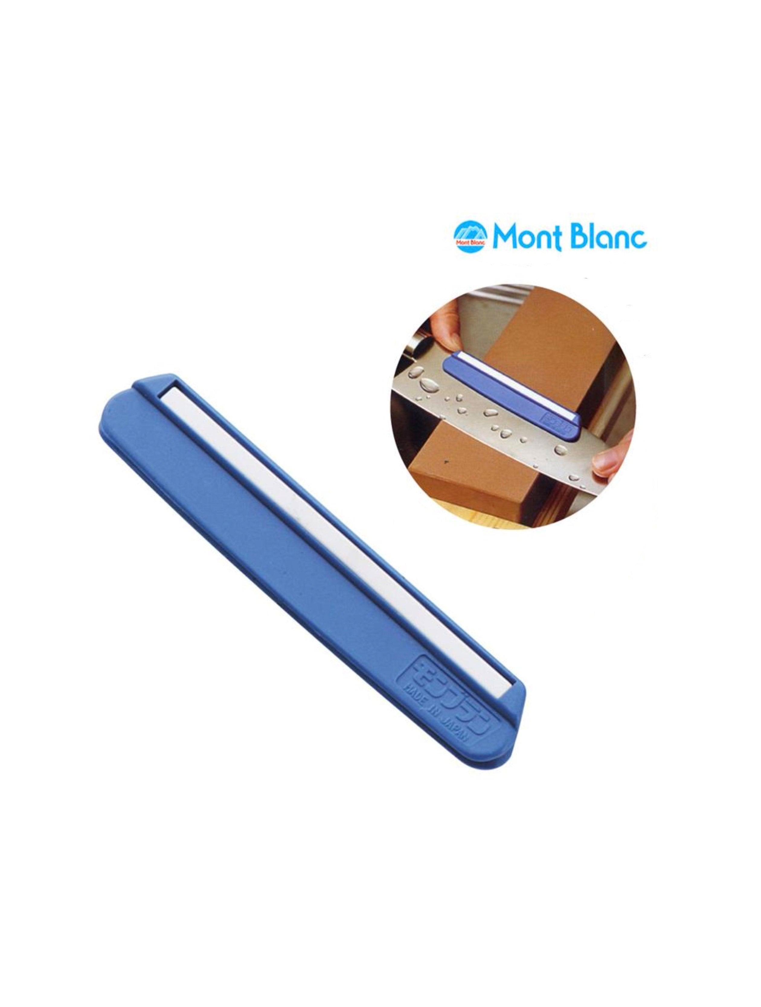 Sharpening Guide Rail Knife Sharpening Holder [Super Togeru] – WISTOS ...