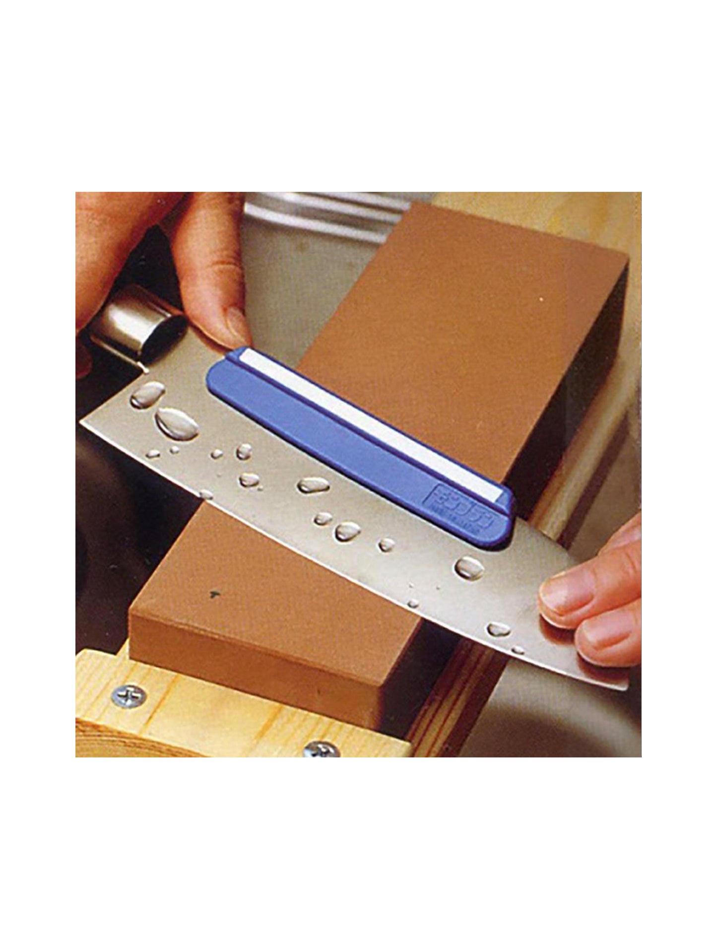 Sharpening Guide Rail Knife Sharpening Holder [Super Togeru]