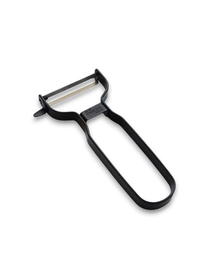 Slim Peeler Matte Black