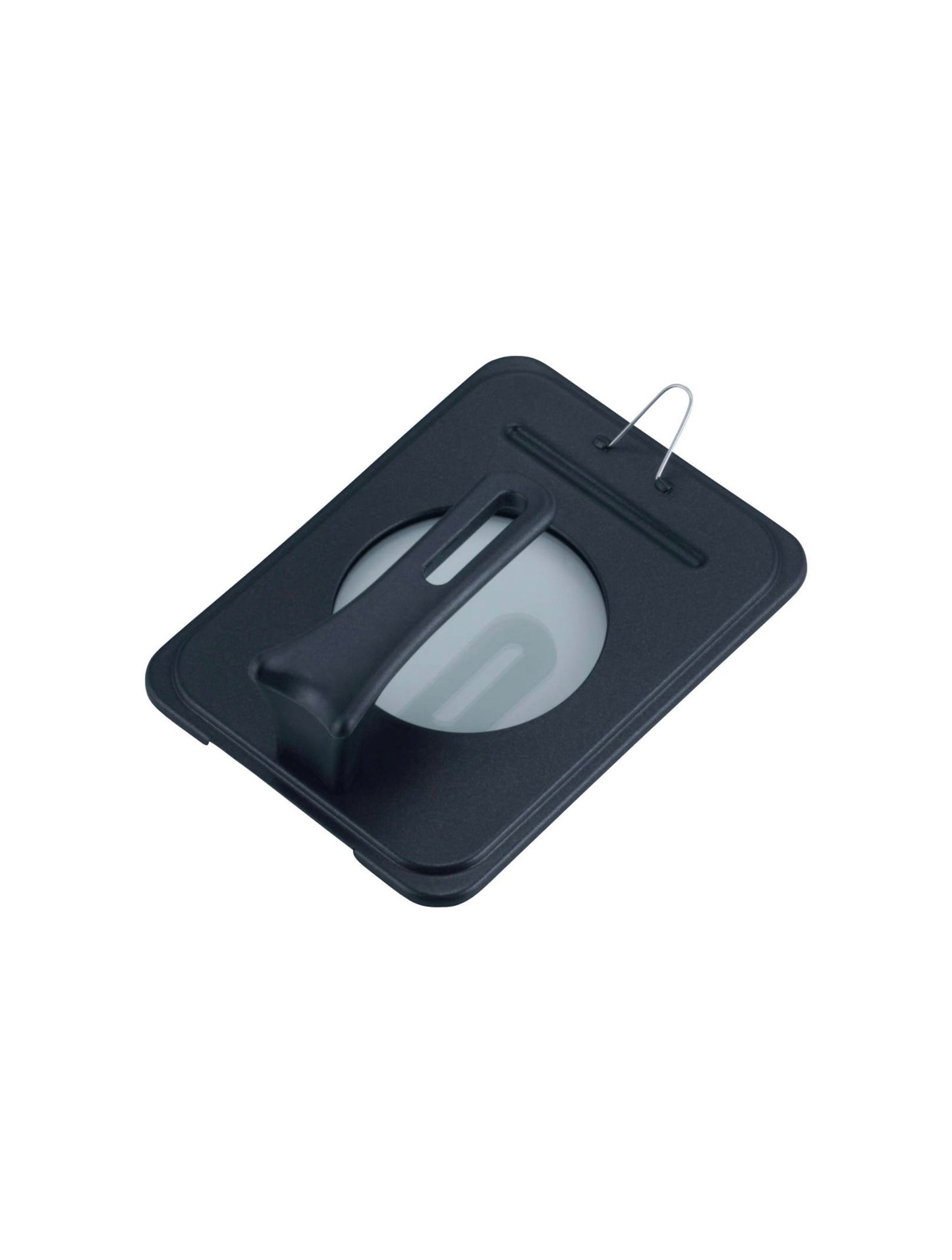 Square Pan Lid Stand Type 13x18cm