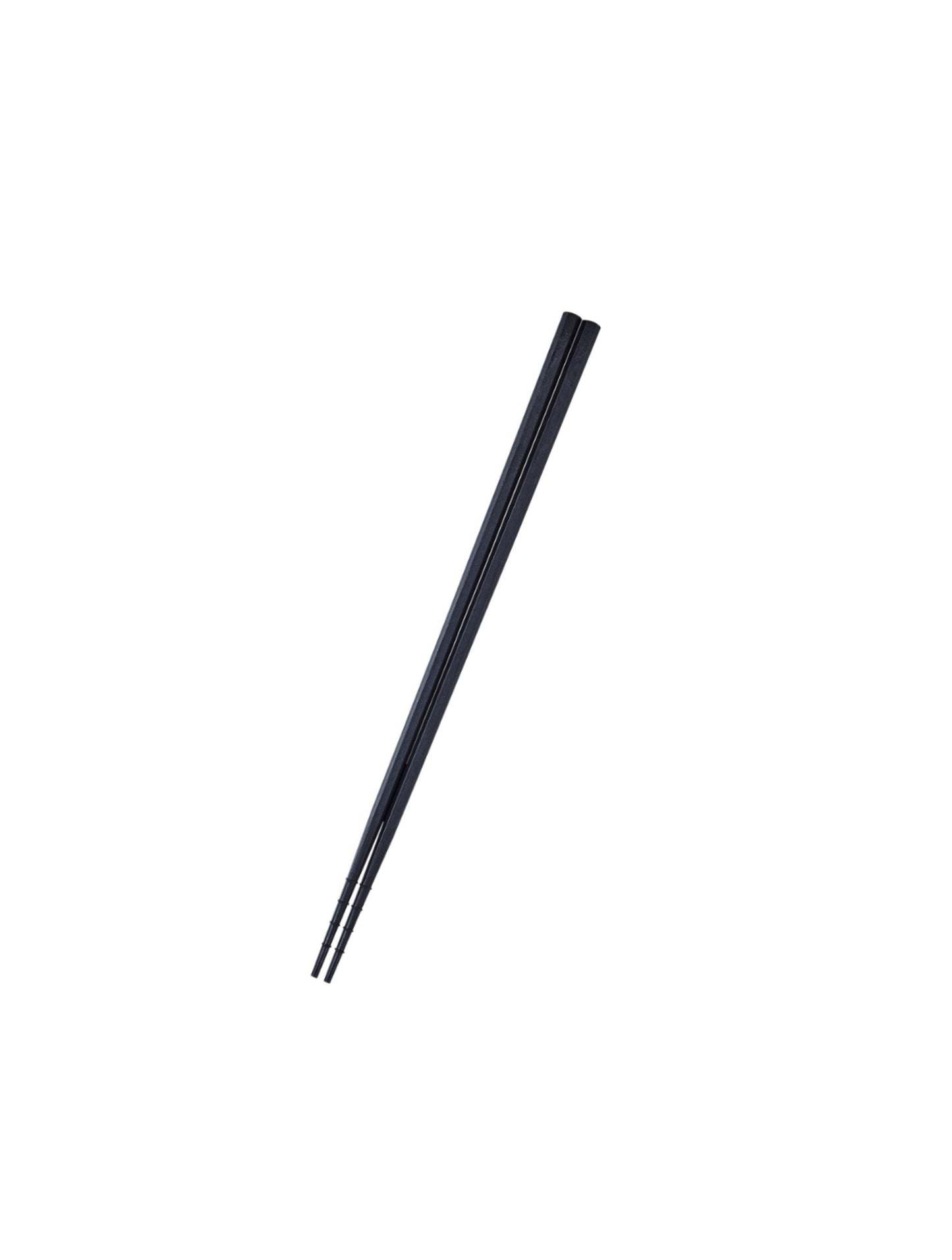 Cooking Chopsticks Resin Black 31cm