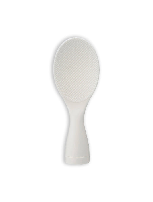 Swing Rice Scoop Paddle White 19cm