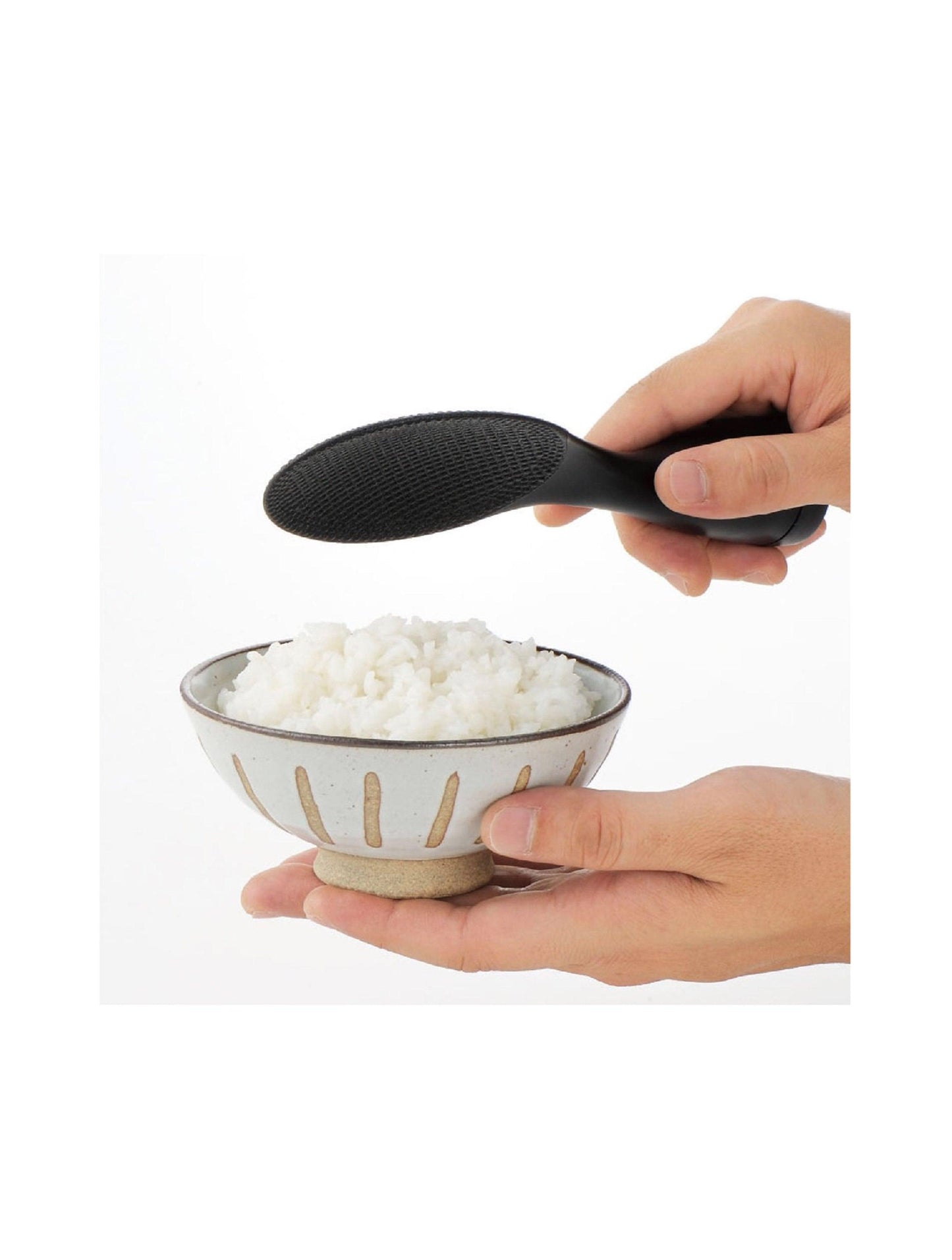 Swing Rice Scoop Paddle 19cm