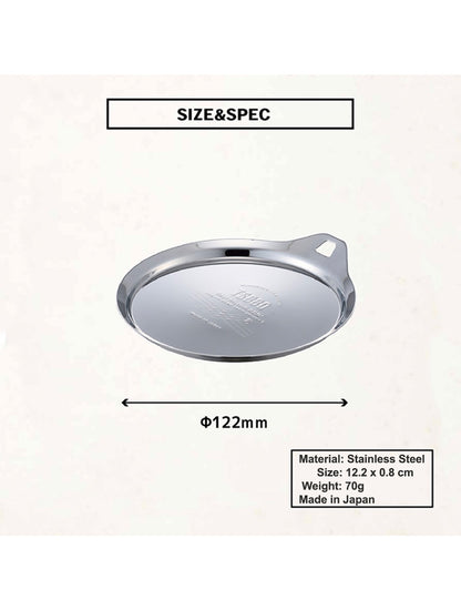TSBBQ Sierra Cooker 3P Set