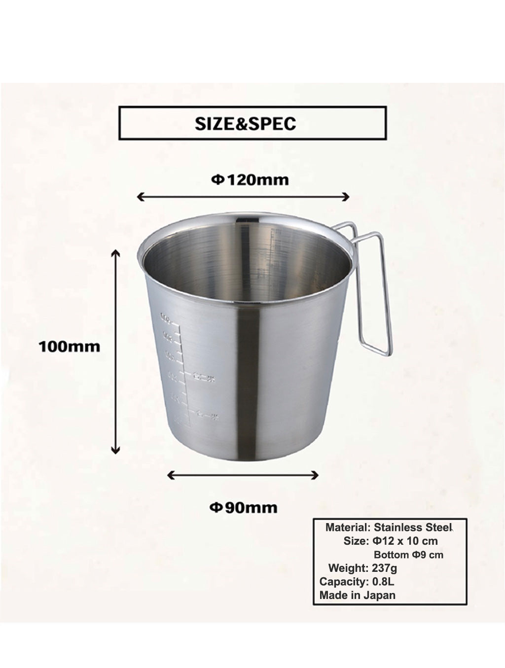 TSBBQ Sierra Cooker 3P Set