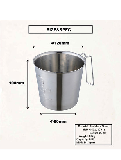 TSBBQ Sierra Cooker 3P Set