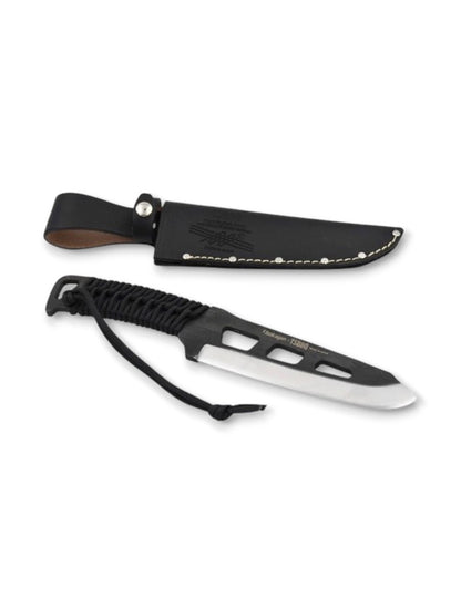 TSBBQ Skeleton Outdoor Knife