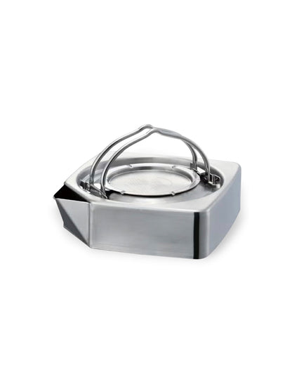 TSBBQ Square Flat Kettle 0.7L