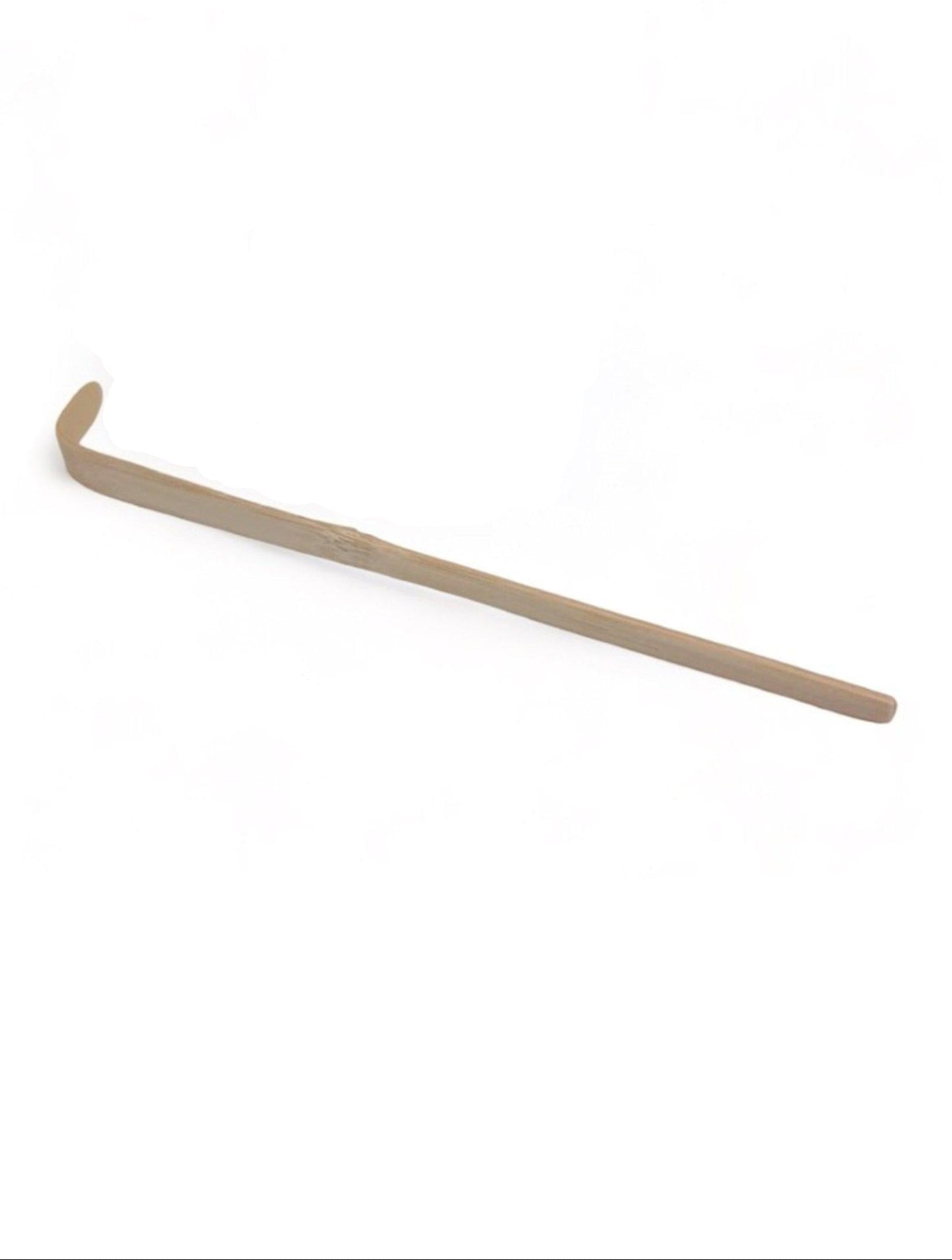 Bamboo Matcha Scoop