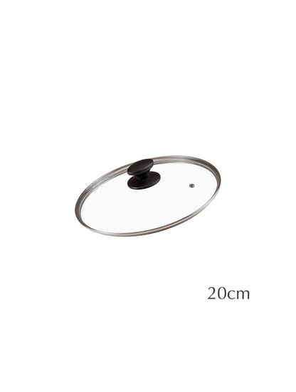 Tempered Glass Lid 20cm, 24cm, 26cm, 28cm