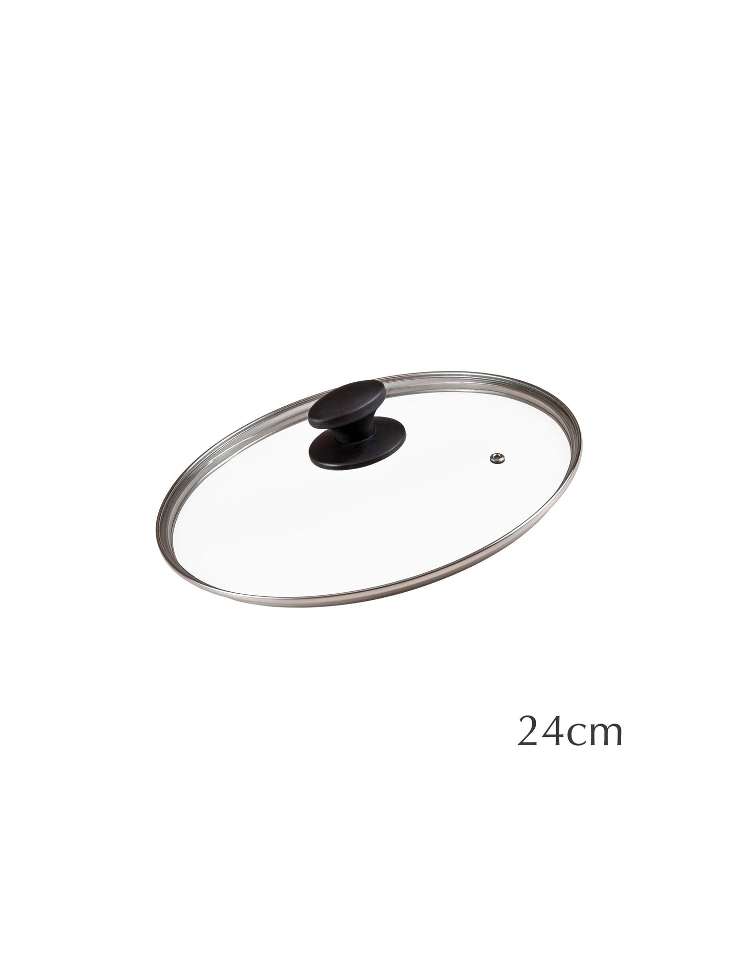 Tempered Glass Lid 20cm, 24cm, 26cm, 28cm