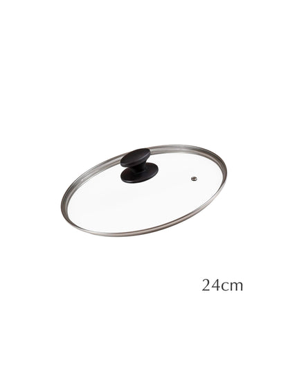 Tempered Glass Lid 20cm, 24cm, 26cm, 28cm