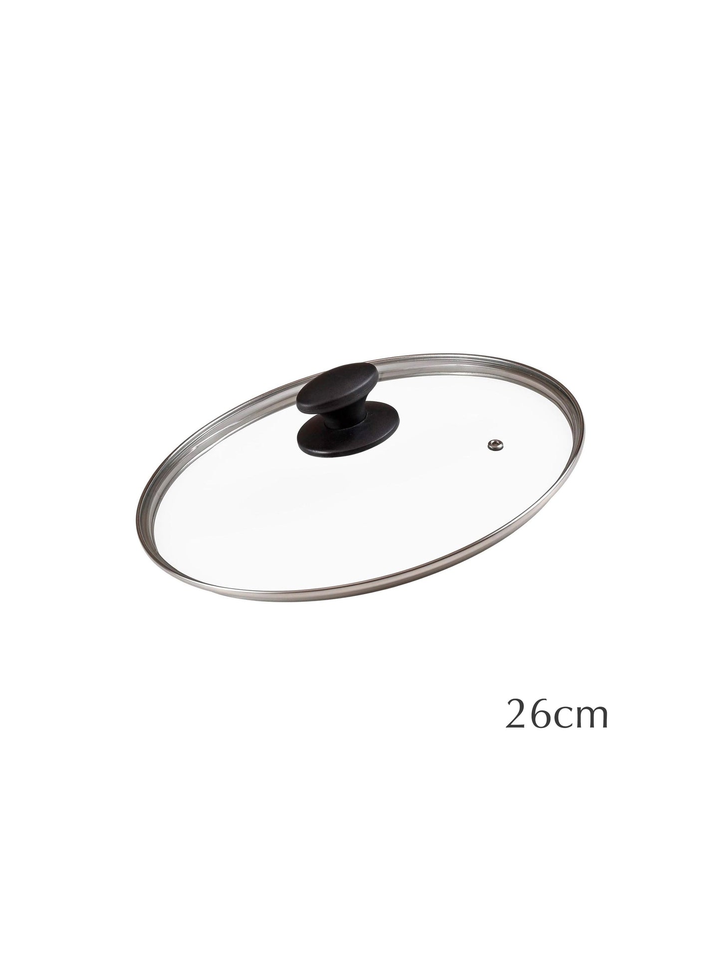 Tempered Glass Lid 20cm, 24cm, 26cm, 28cm