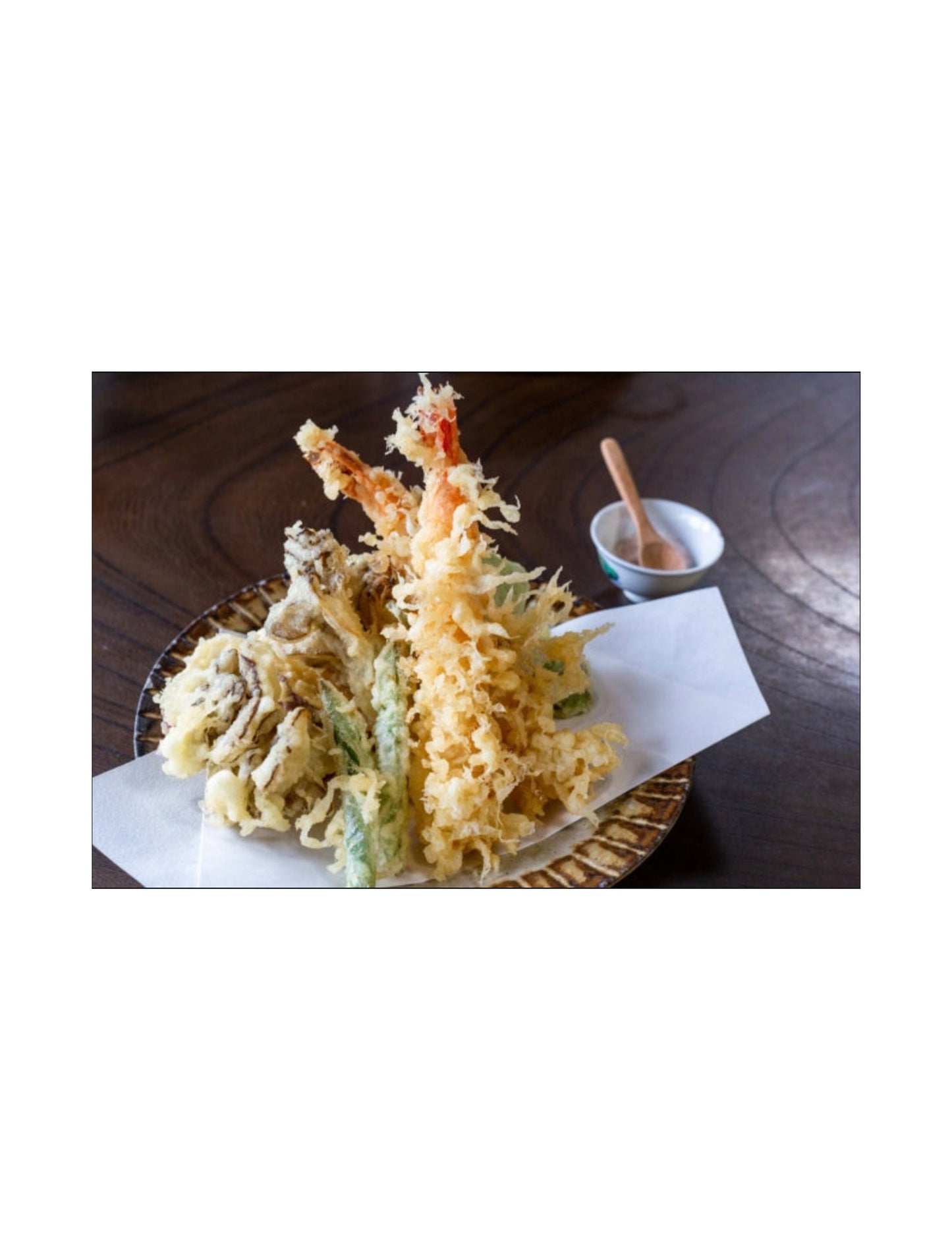 Tempura Chopsticks