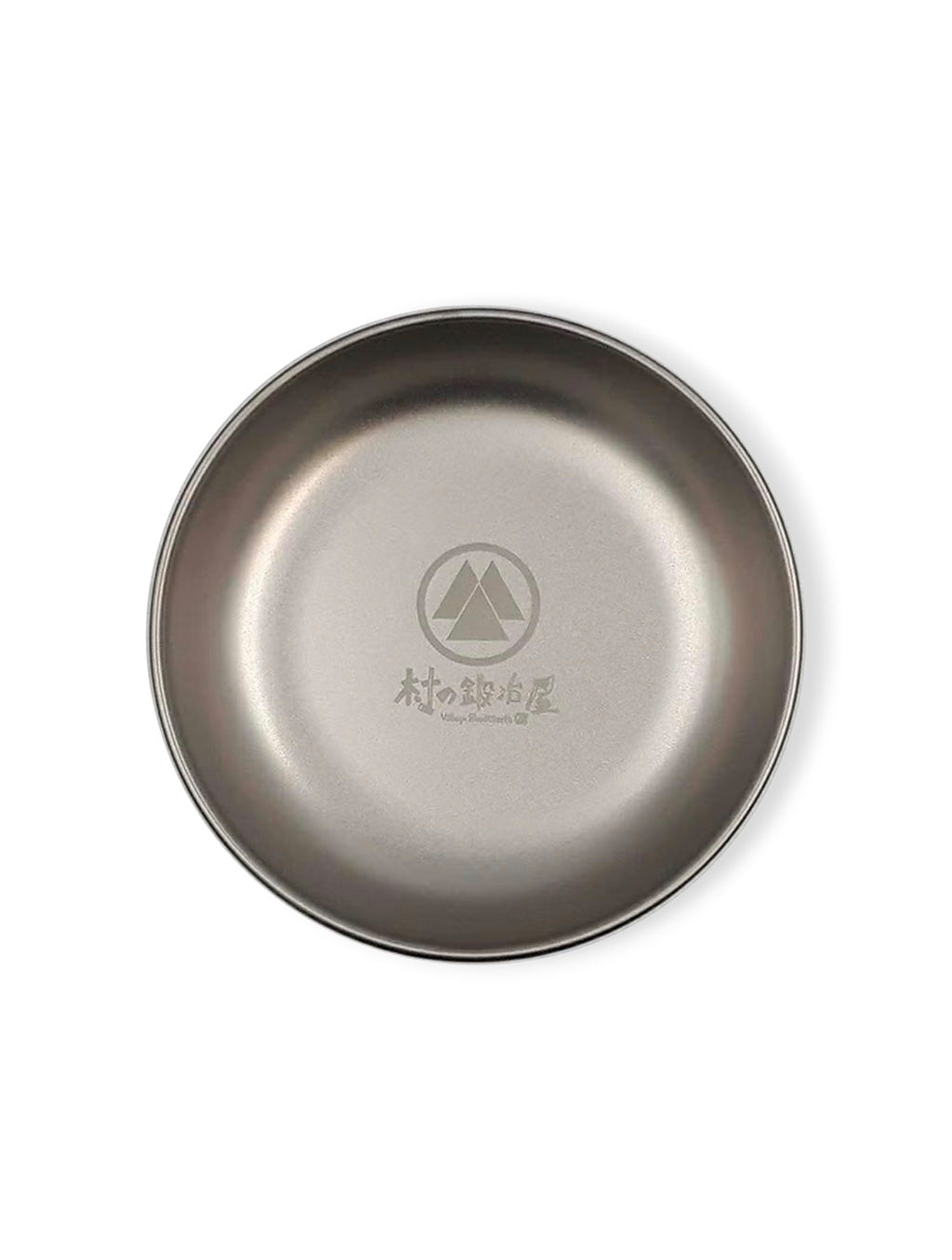 Titanium Deep Plate 18cm