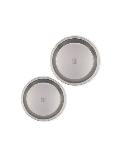 Titanium Plate 21cm / 23cm