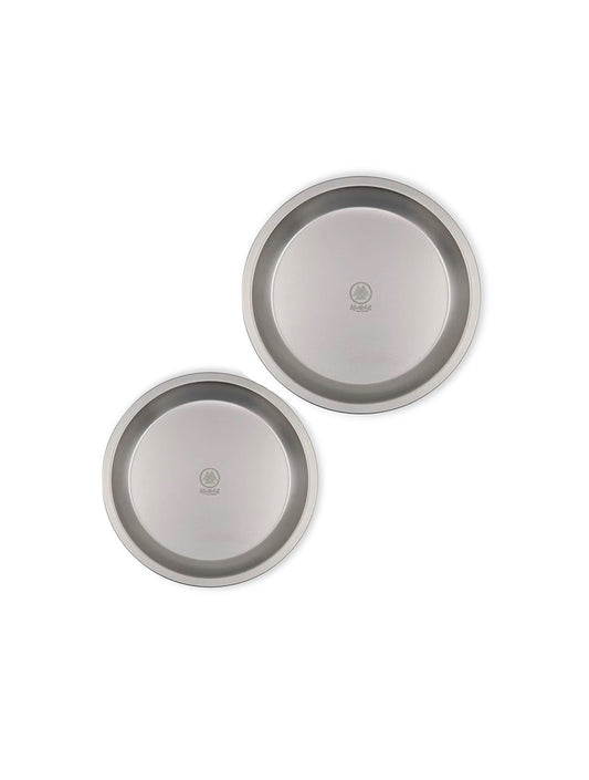 Titanium Plate 21cm / 23cm