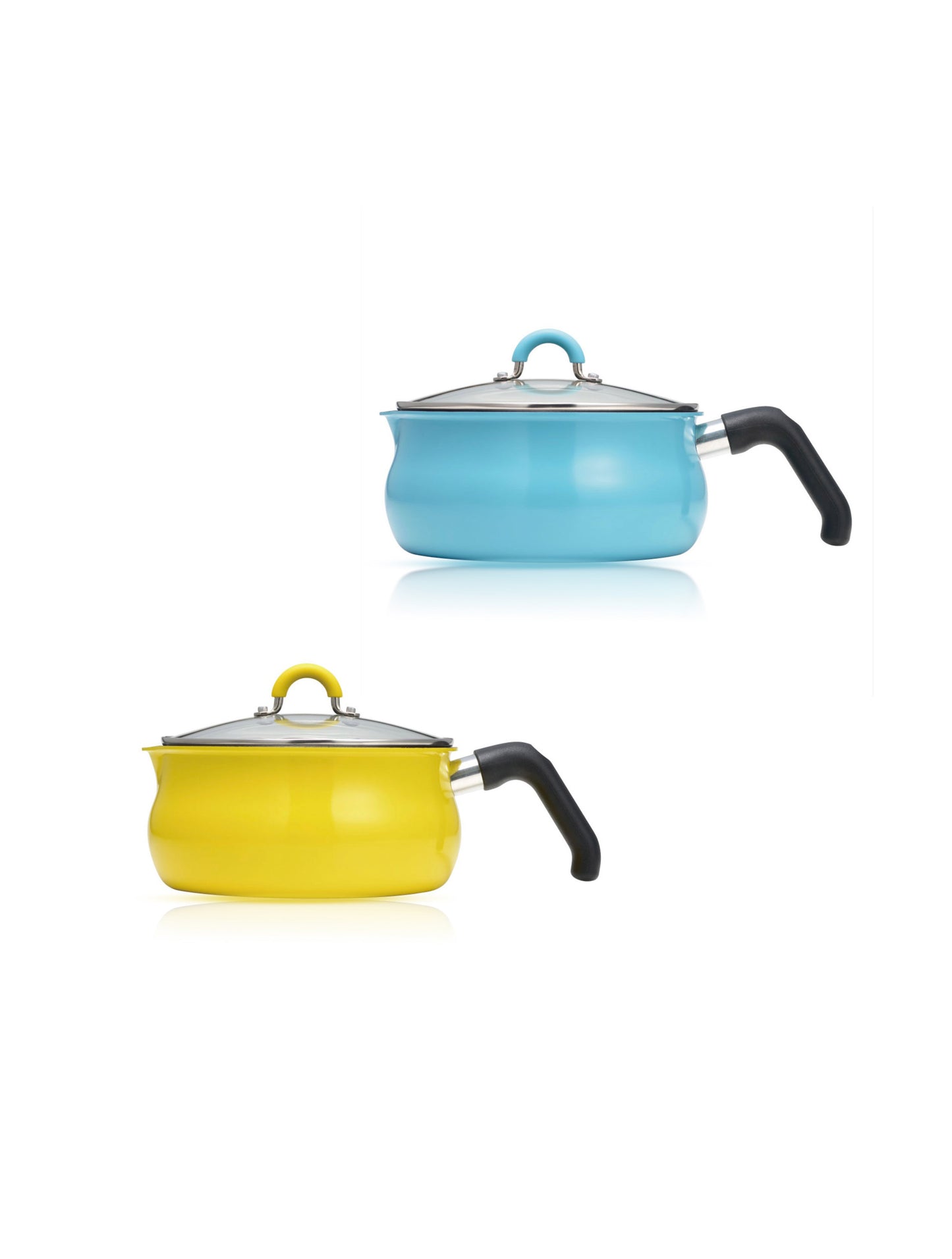 ToMay Induction Multi Pan Size M