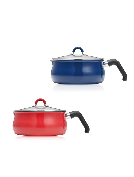 ToMay Induction Multi Pan Size L