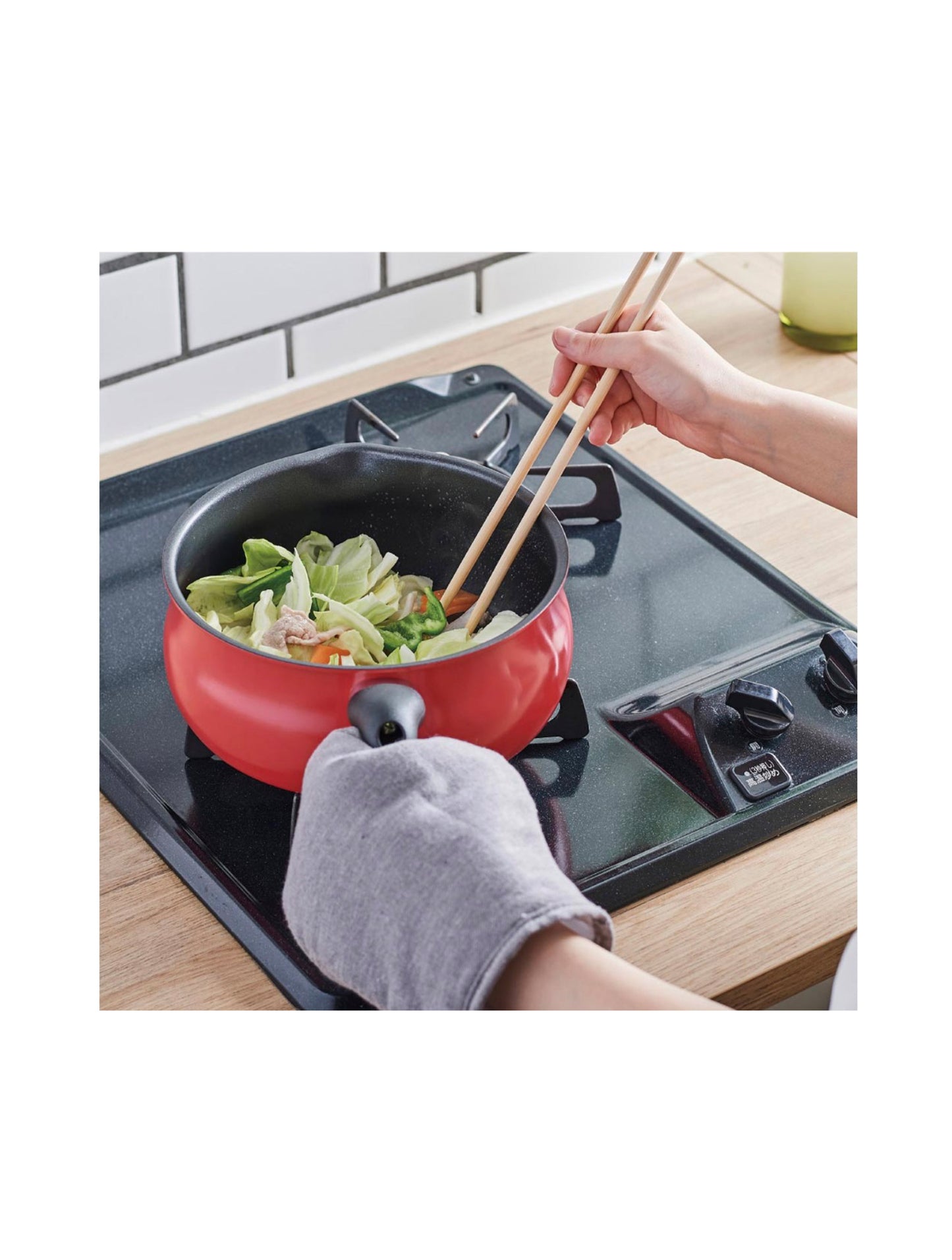 ToMay Induction Multi Pan Size L