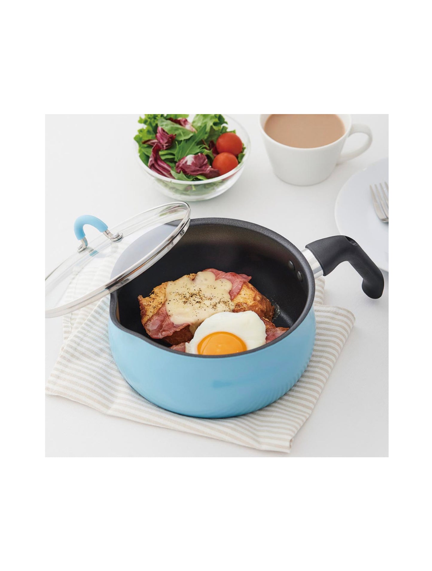 ToMay Induction Multi Pan Size L