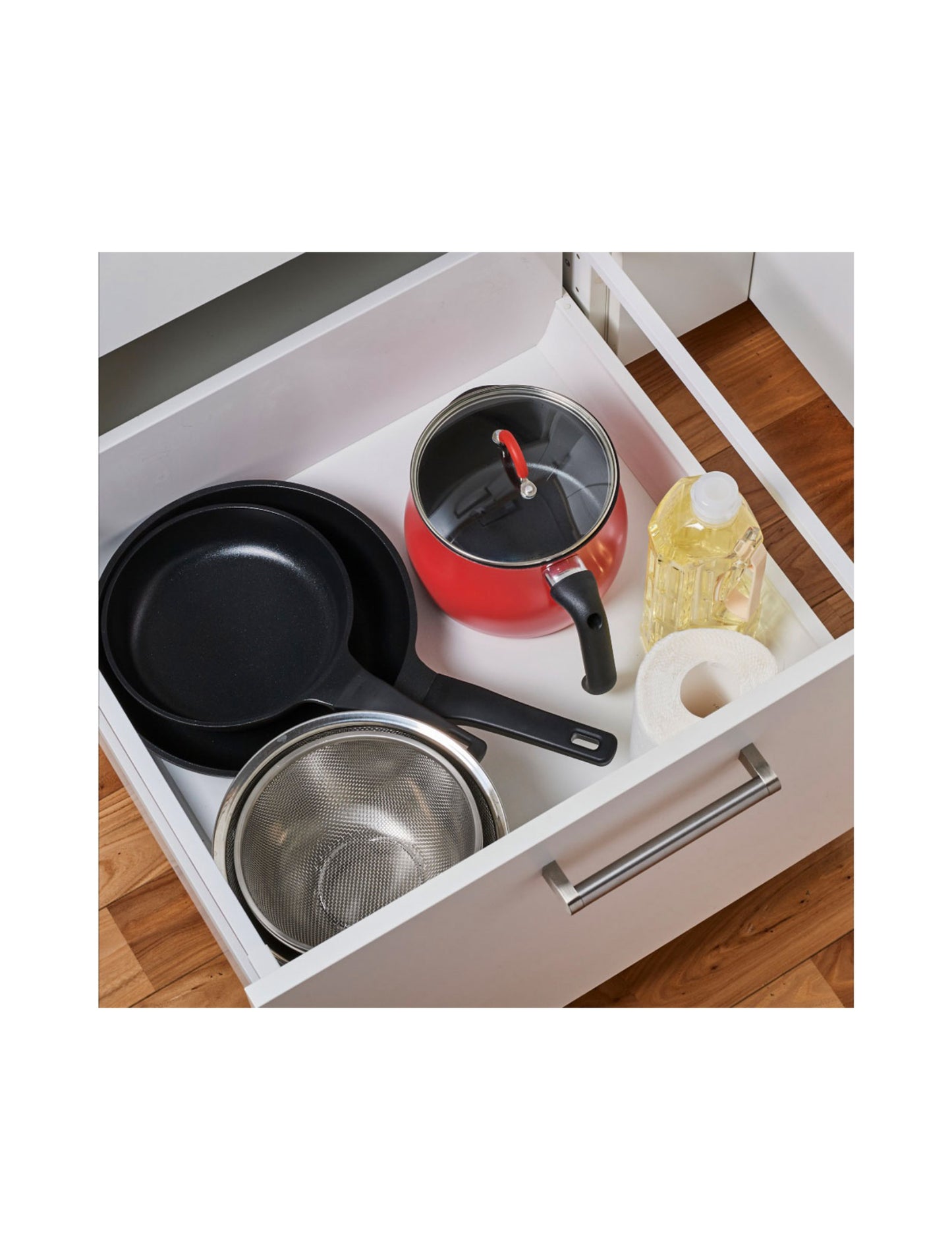 ToMay Induction Multi Pot Size L