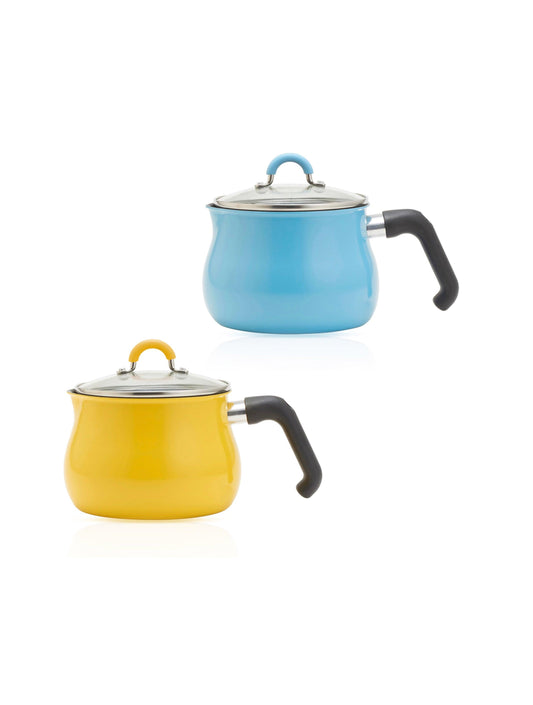 ToMay Induction Multi Pot Size M