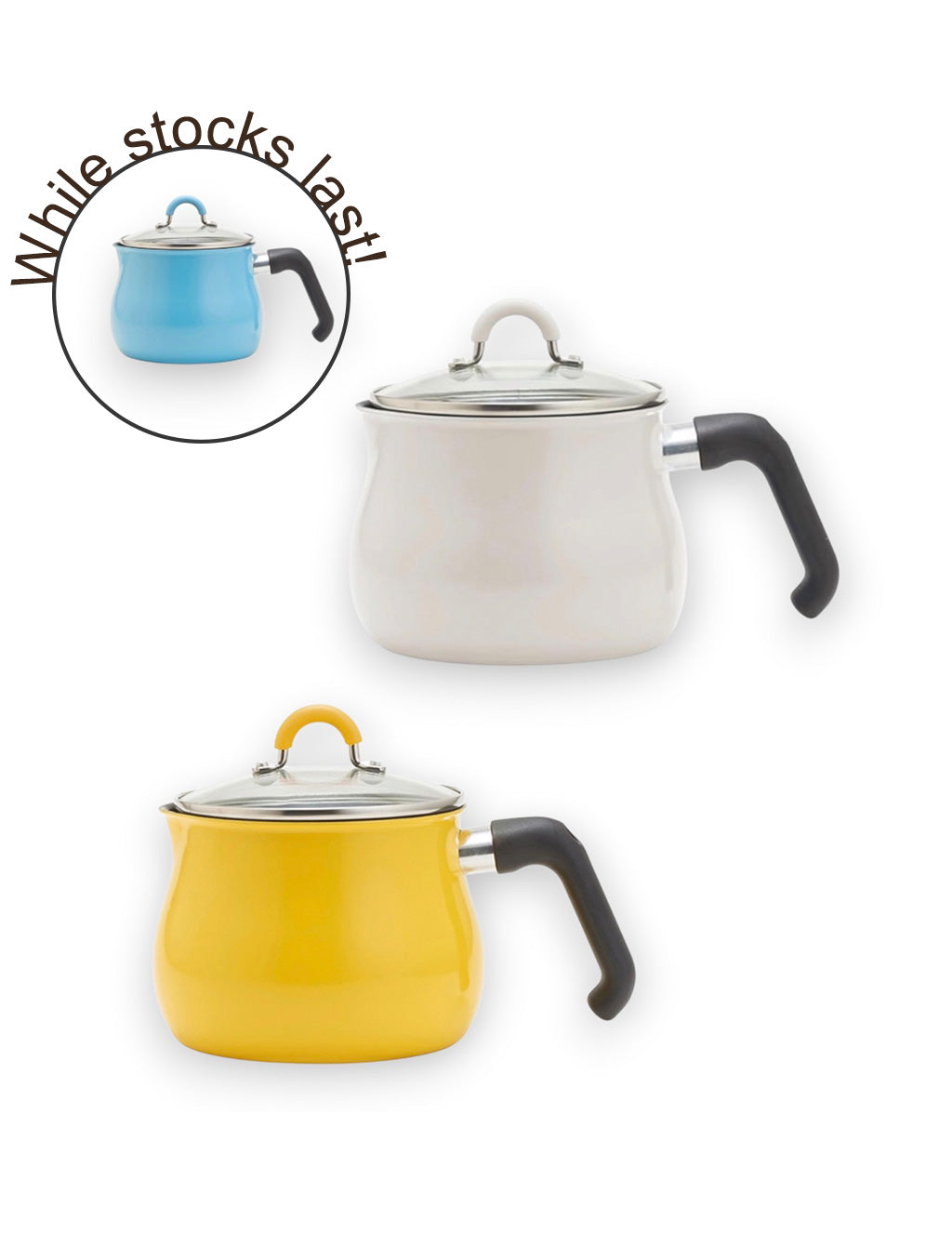ToMay Induction Multi Pot Size M