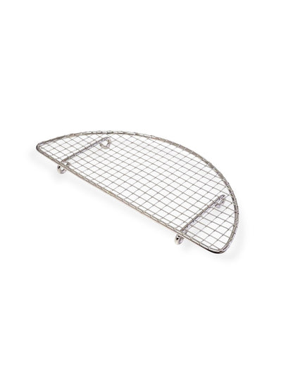 Stainless Tonkatsu Wire Mesh Ami Fine Grid