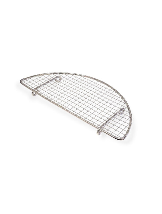 Stainless Tonkatsu Wire Mesh Ami Fine Grid
