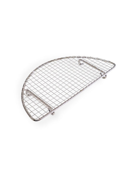 Stainless Tonkatsu Wire Mesh Ami Fine Grid