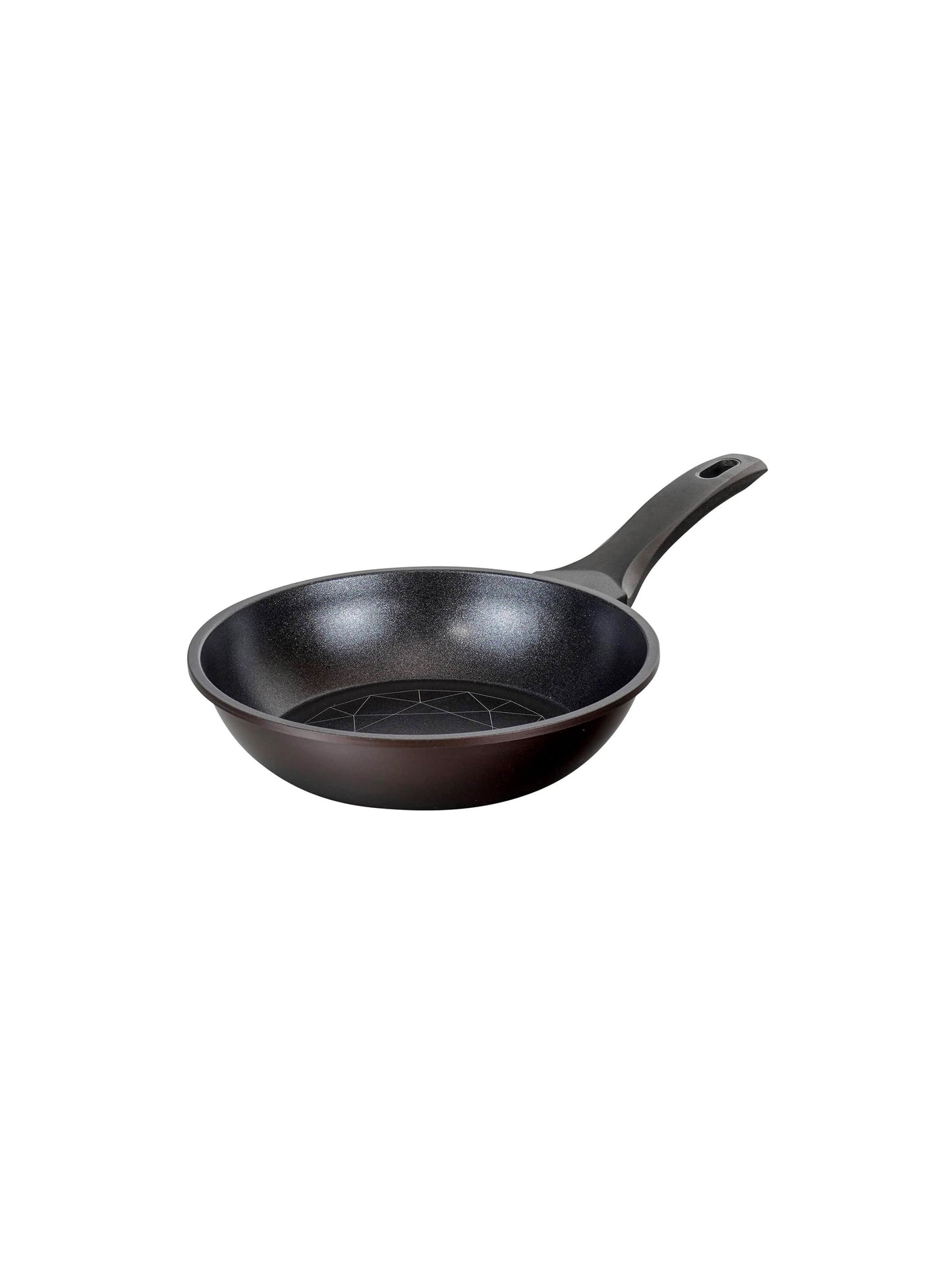 TOUGH FORM Induction Compatible Frying Pan 20cm