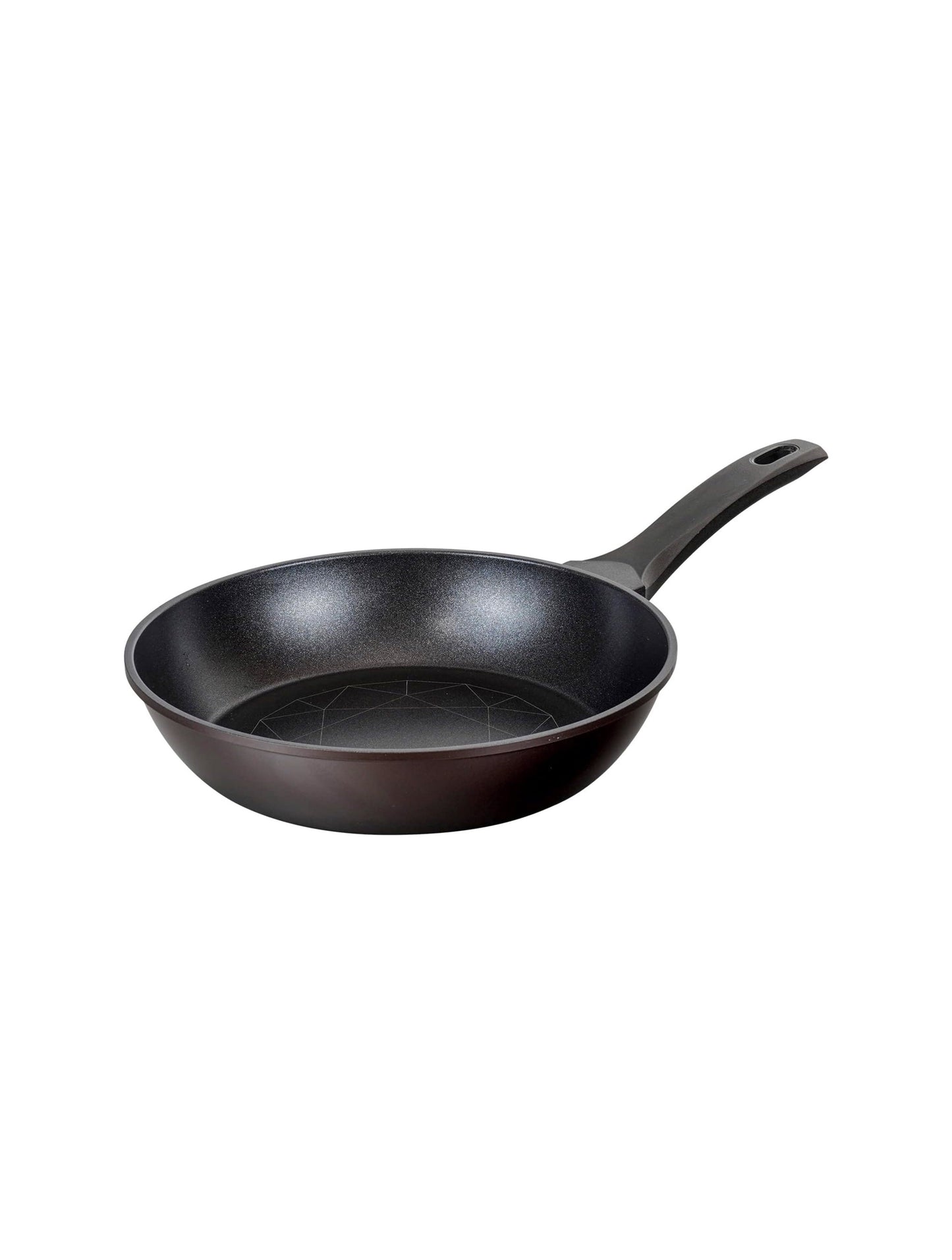 TOUGH FORM Induction Compatible Frying Pan 26cm