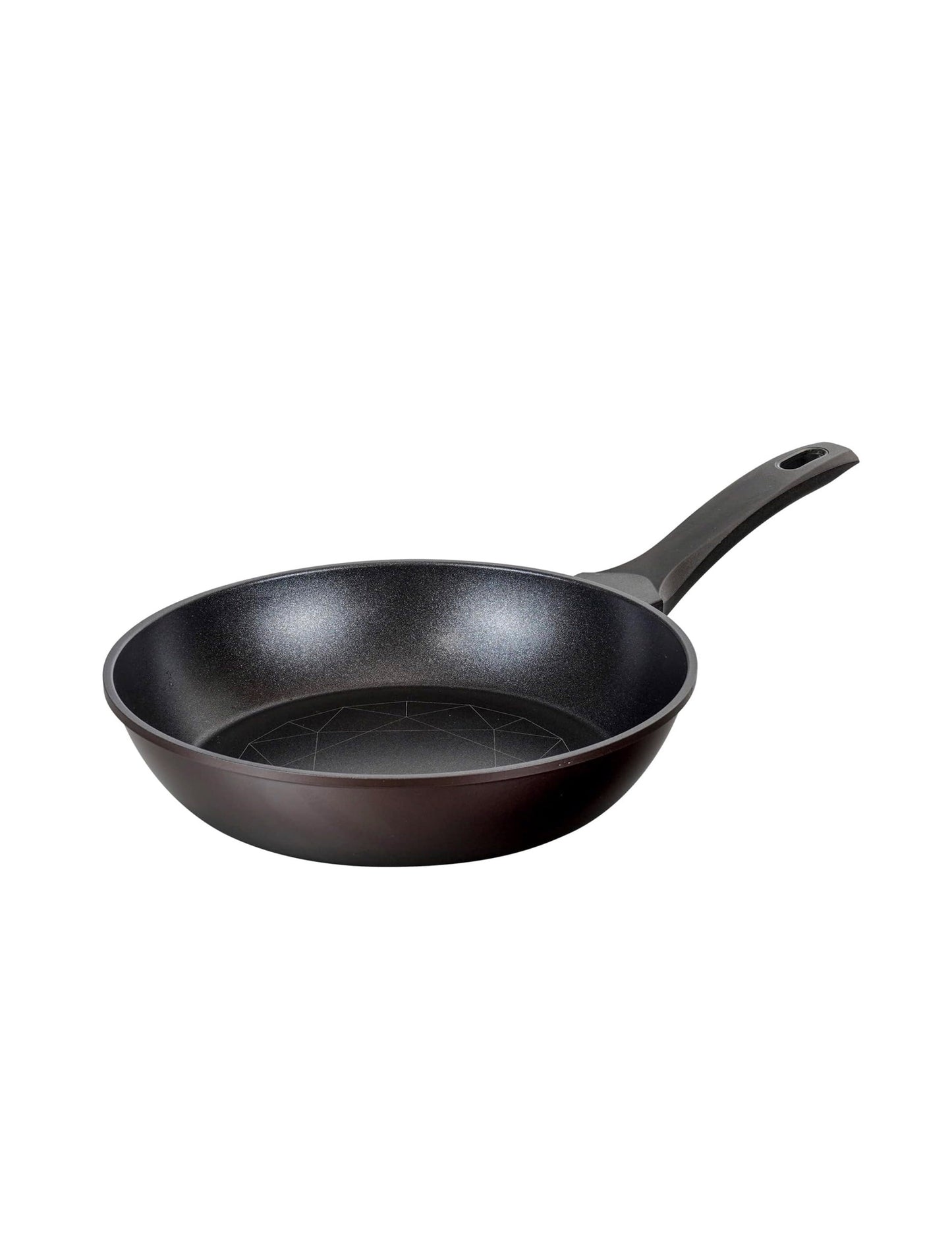 TOUGH FORM Induction Compatible Frying Pan 28cm