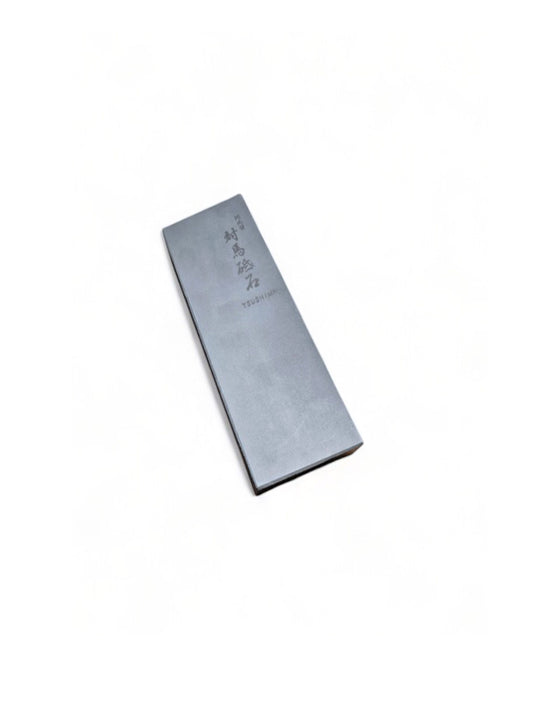 Tsushima Toishi - Natural Whetstone Sharpening Stone #3000-6000