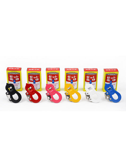 Muranokajiya Mini Z Can Opener Groud Shape