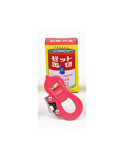 Muranokajiya Mini Z Can Opener Groud Shape