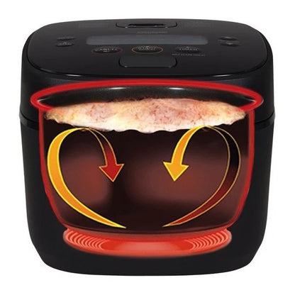 Zojirushi IH Induction Rice Cooker NW-QAQ Made In Japan